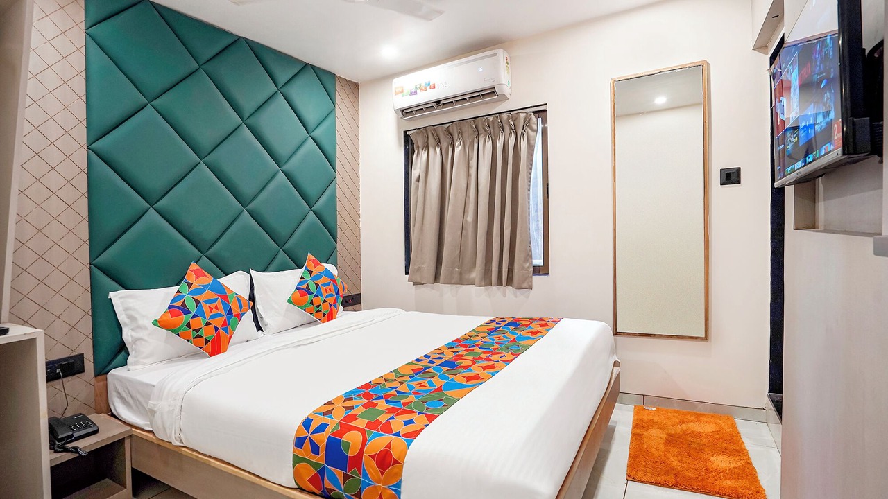 Photo of Bedroom in Surat
