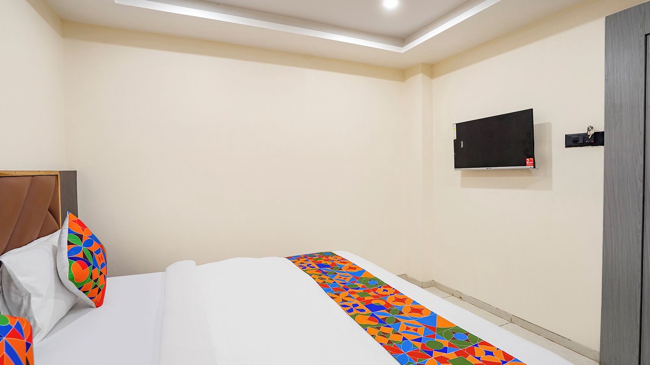 Photo of Bedroom in Surat
