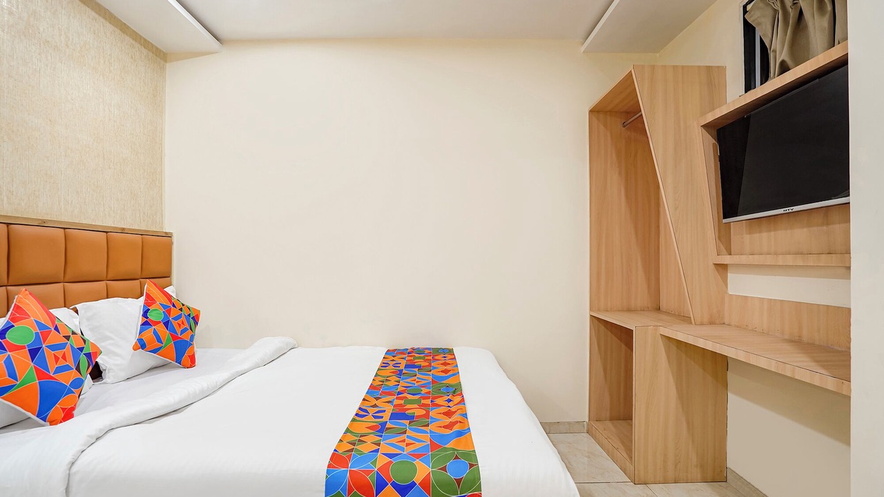 Photo of Bedroom in Surat