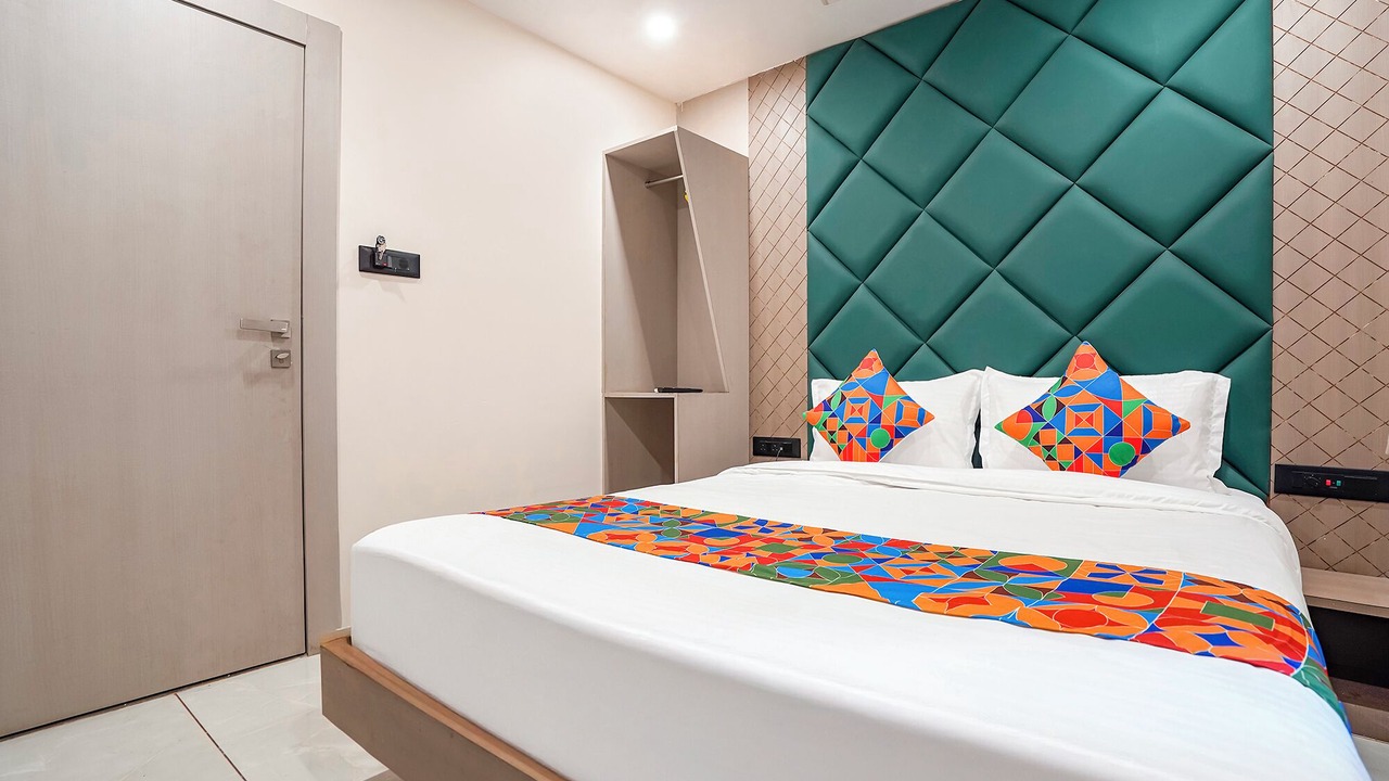 Photo of Bedroom in Surat