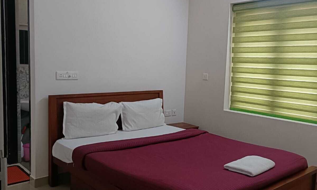 Photo of Patio Balcony in Kochi