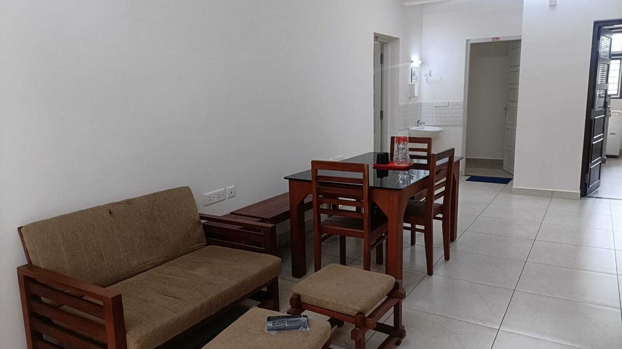 Photo of Livingroom in Kochi