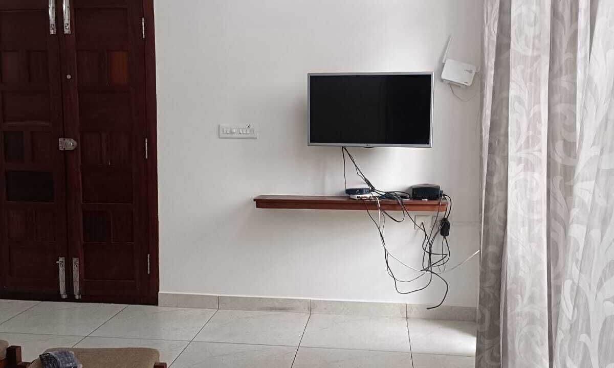 Photo of Bedroom in Kochi