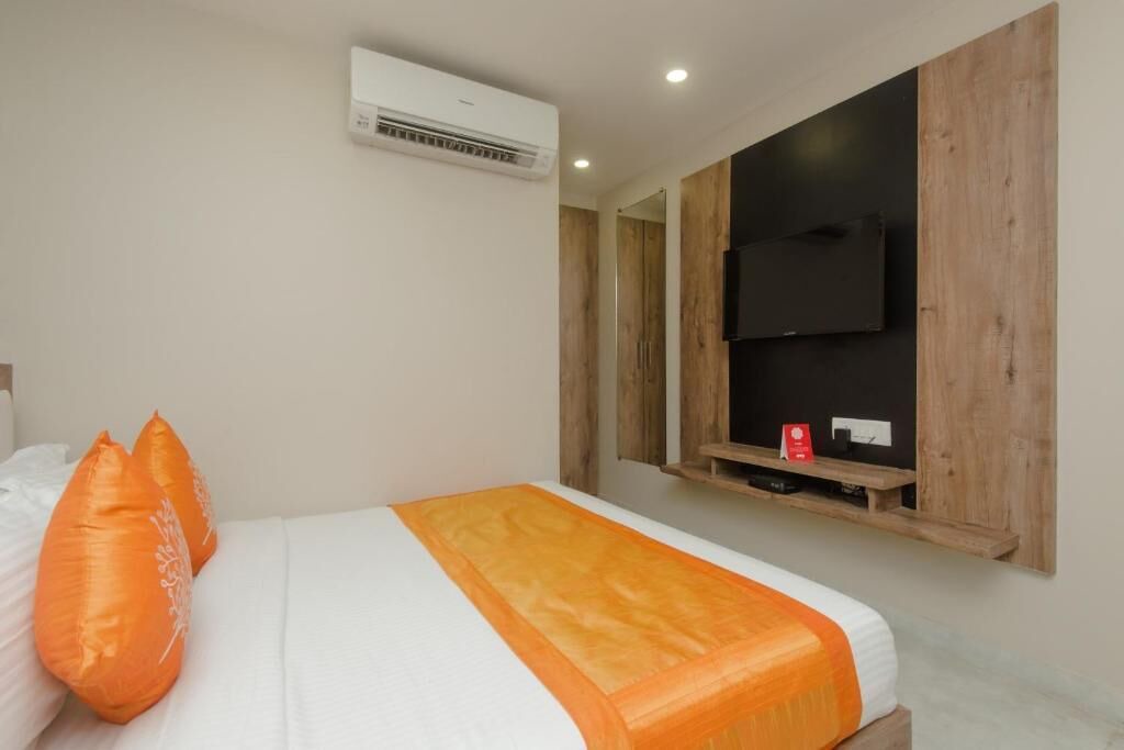 Photo of Bedroom in Vikhroli West