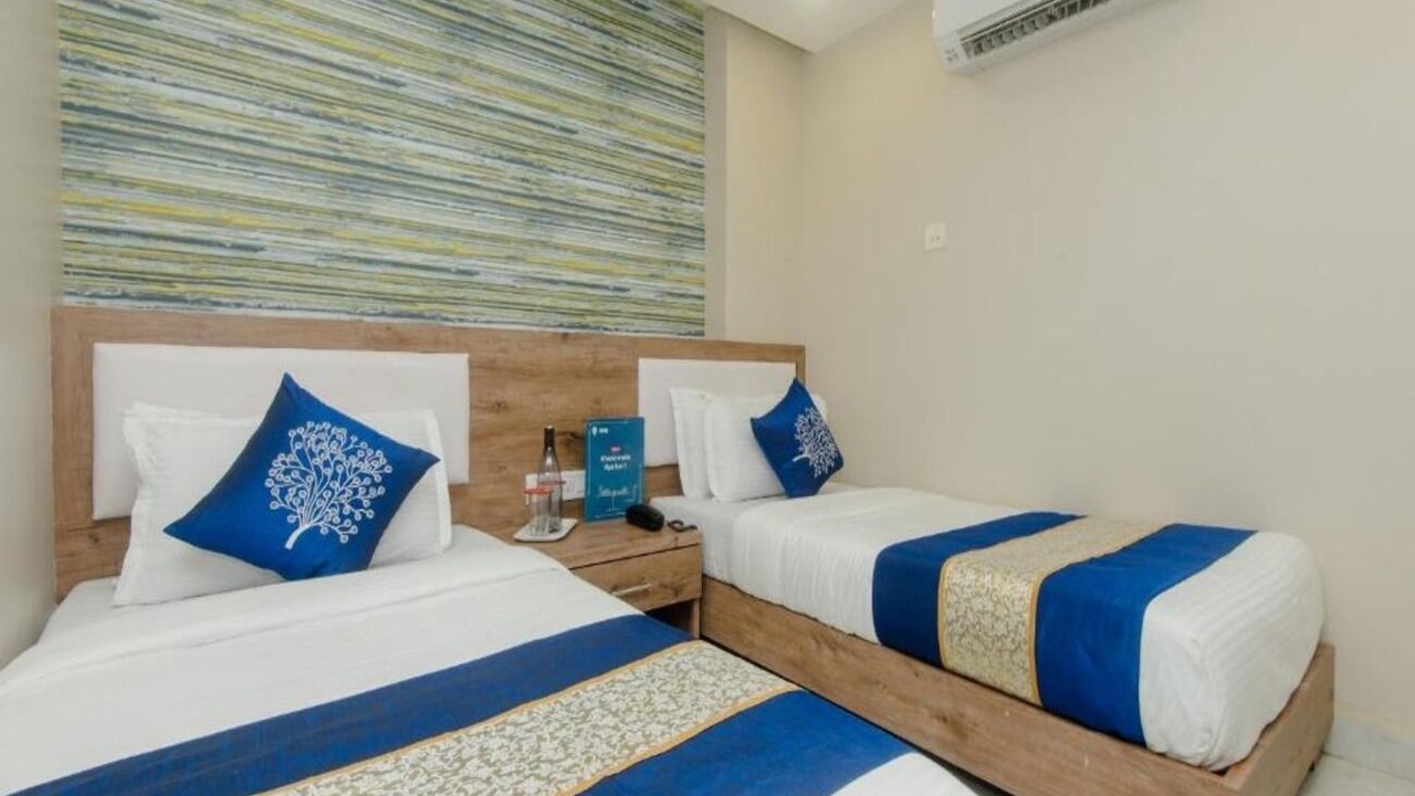 Photo of Bedroom in Vikhroli West