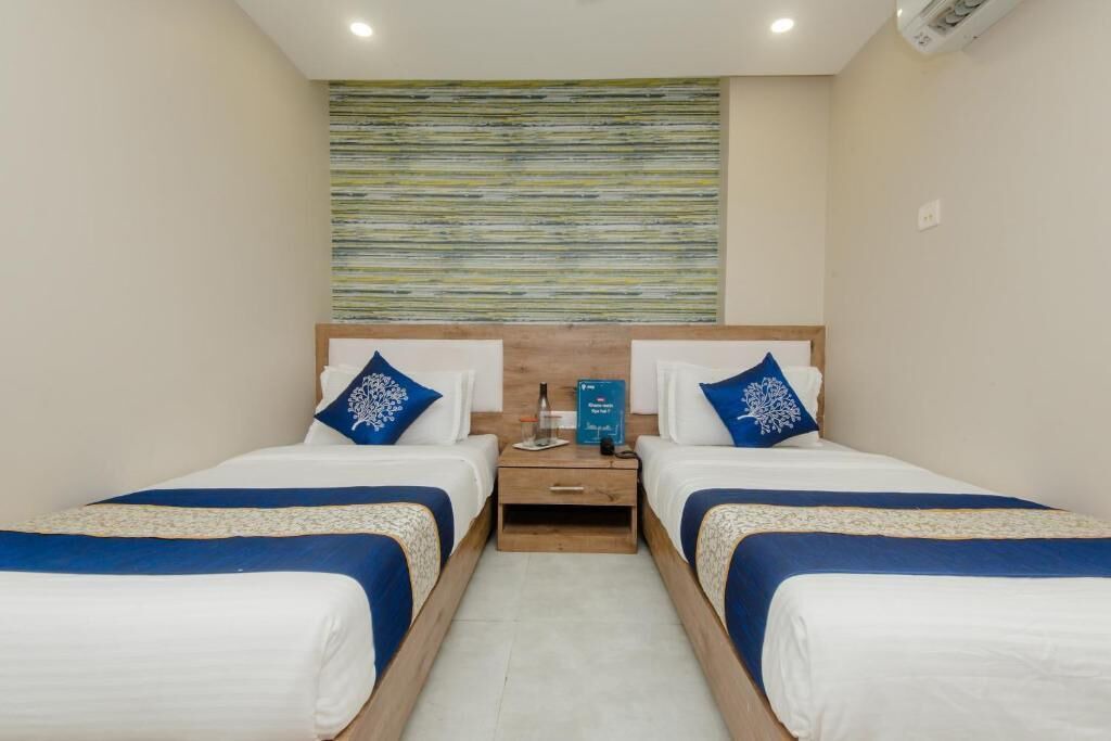 Photo of Bedroom in Vikhroli West