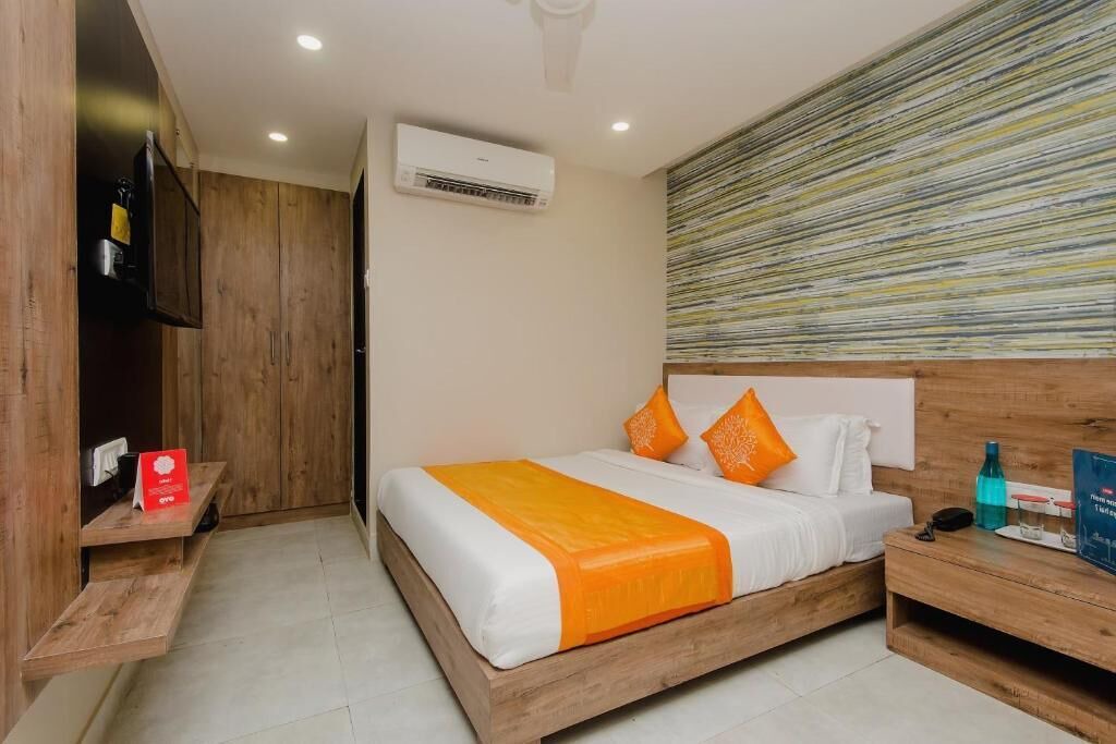 Photo of Bedroom in Vikhroli West
