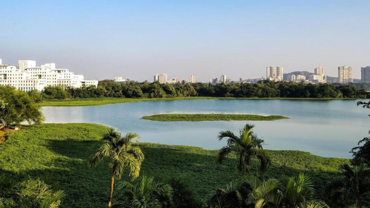 Photo of Outdoor in Vikhroli West