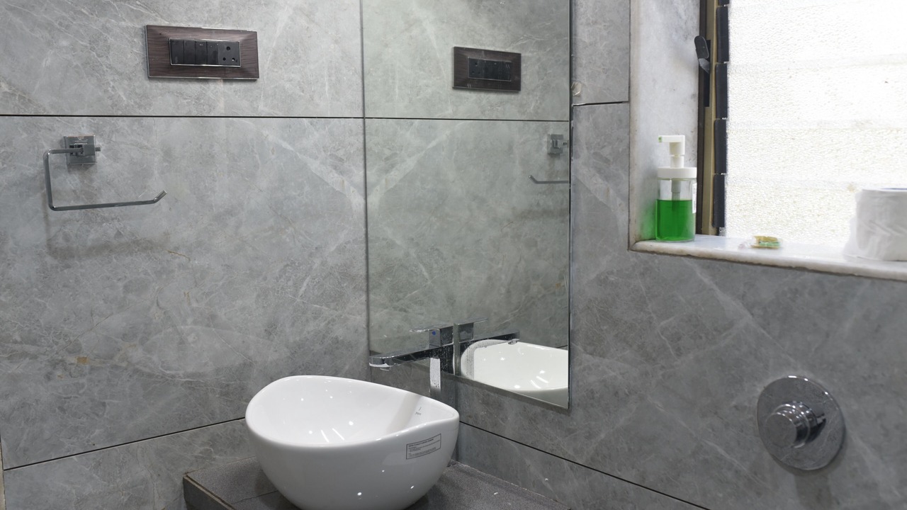 Photo of Bathroom in Nagaon