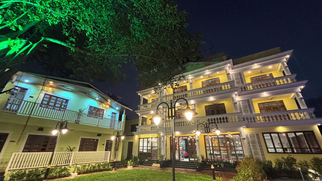 Photo of Outdoor in Nagaon