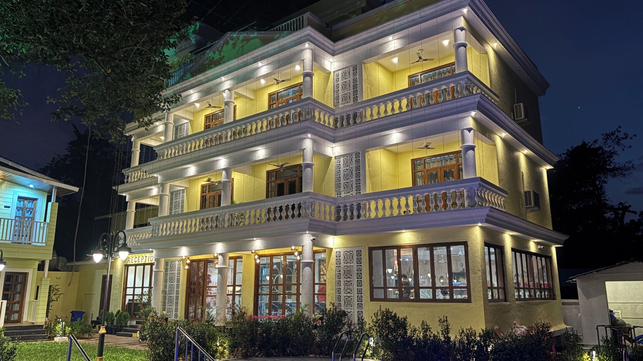 Photo of Outdoor in Nagaon