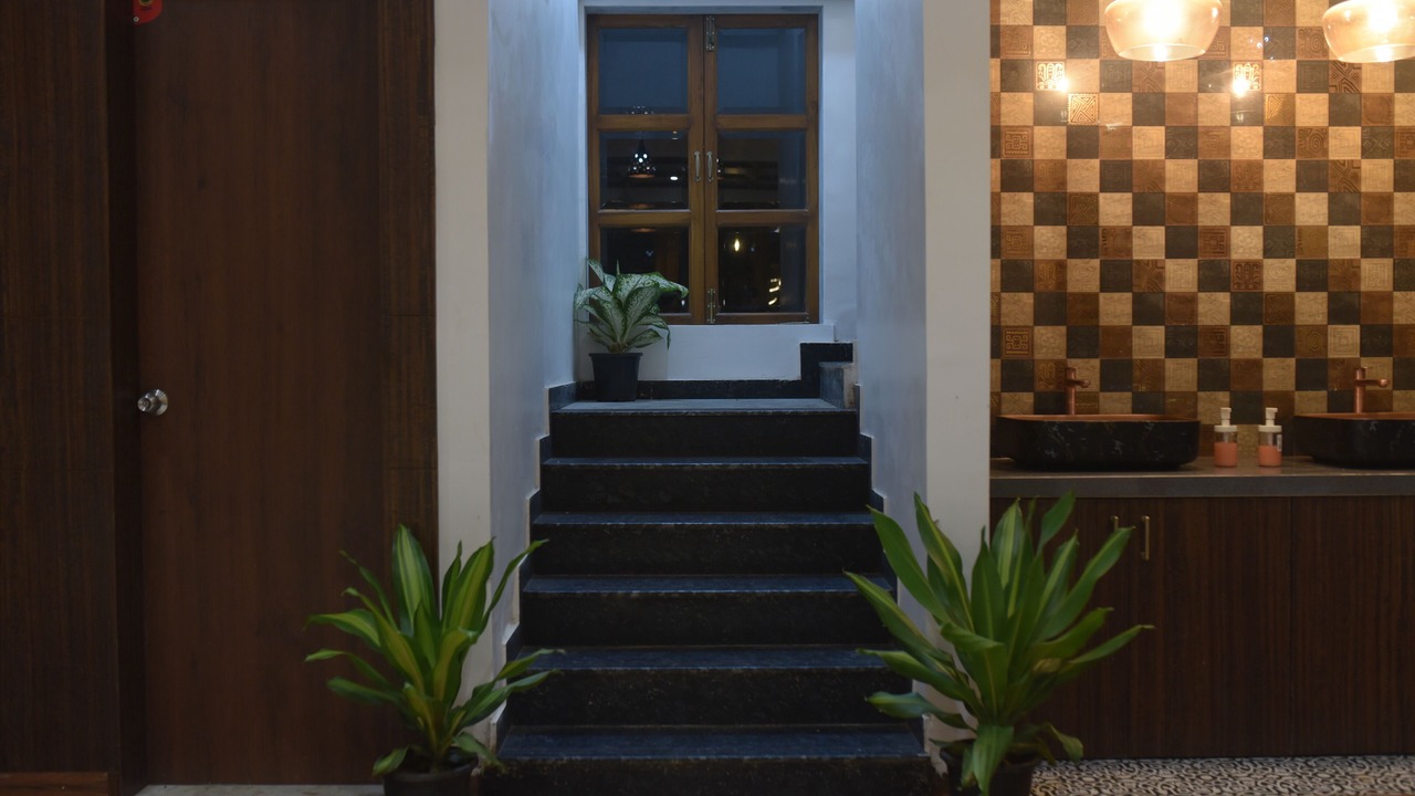 Photo of Patio Balcony in Nagaon