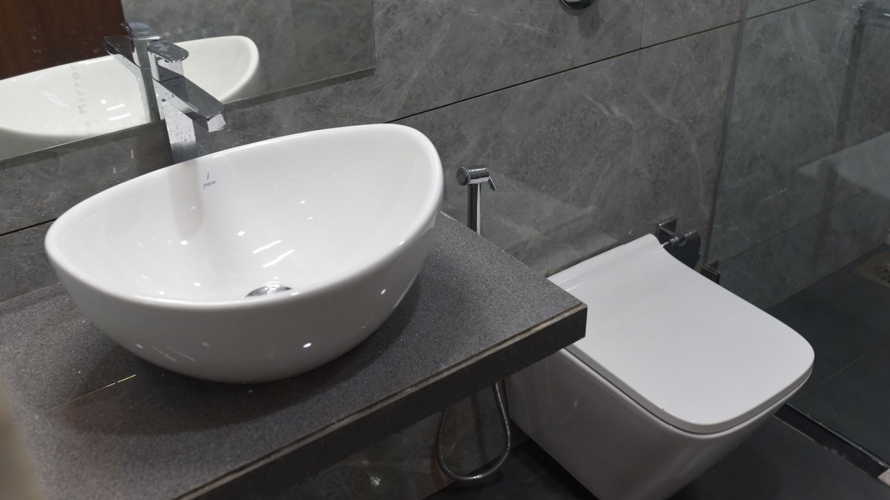 Photo of Bathroom in Nagaon