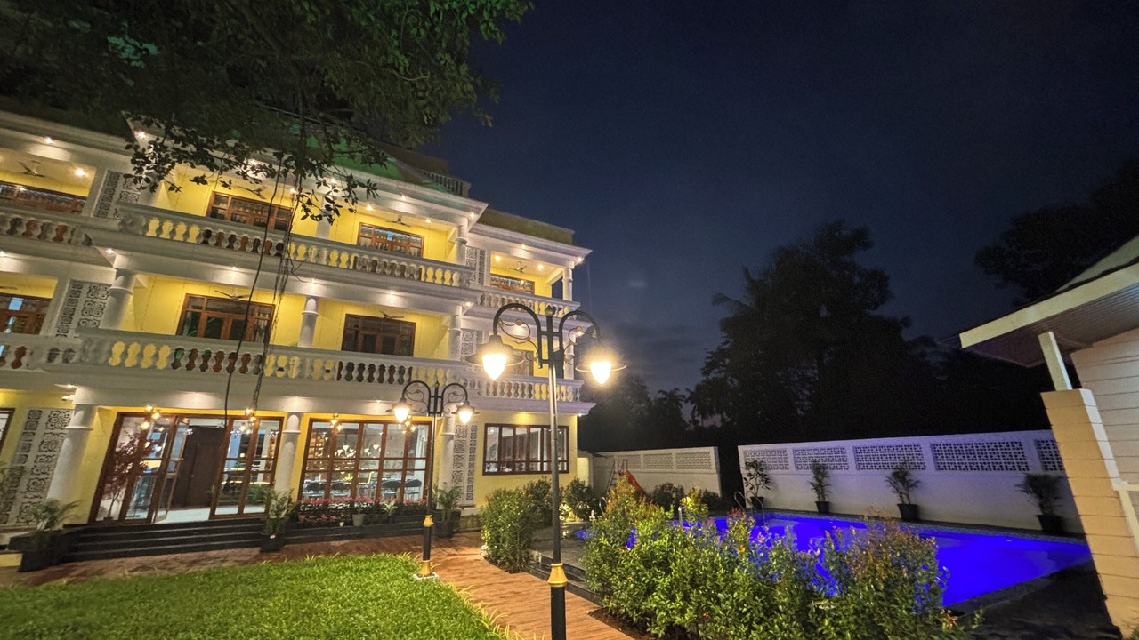 Photo of Outdoor in Nagaon