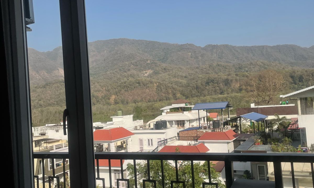 Photo of Others in Rishikesh