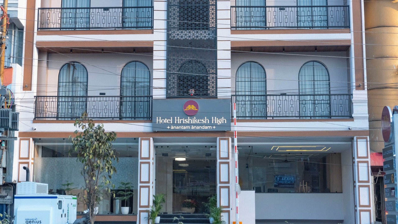 Photo of Outdoor in Rishikesh