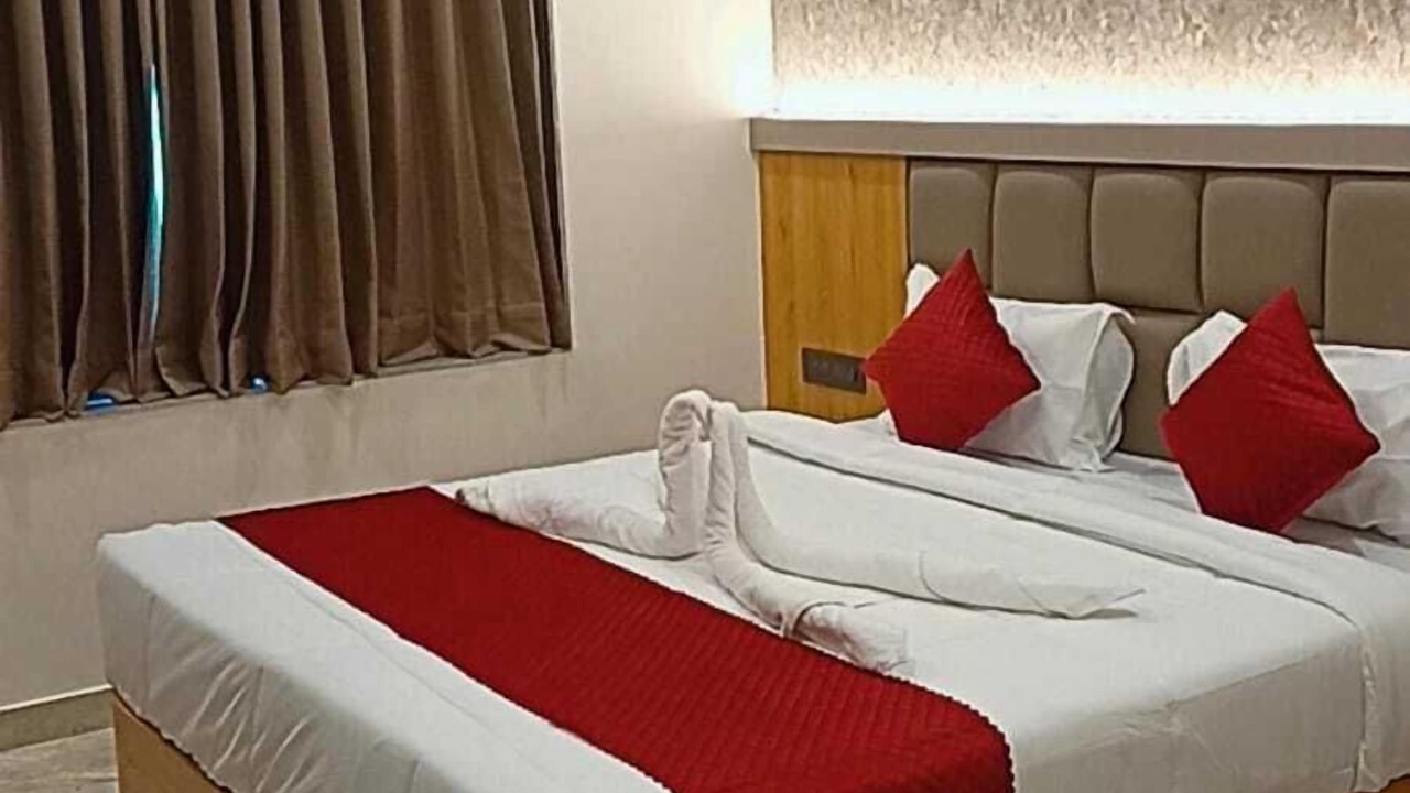 Photo of Bedroom in Dwarka