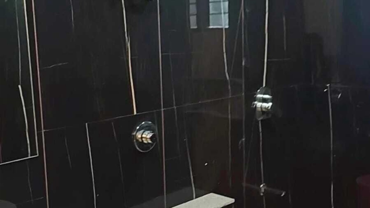Photo of Bathroom in Dwarka