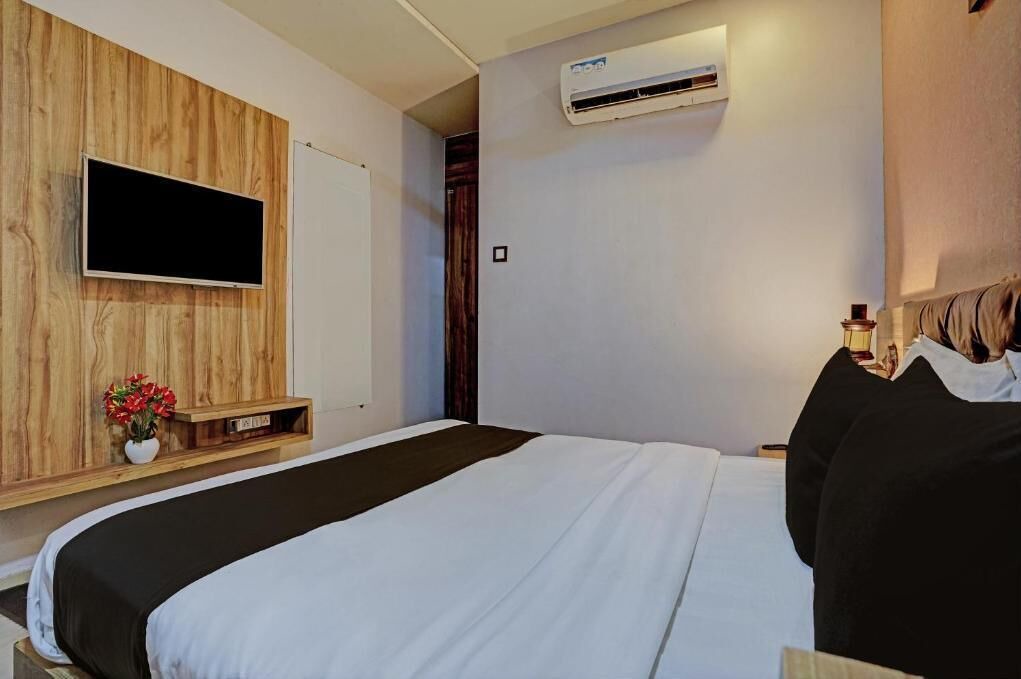 Photo of Bedroom in Vikhroli West