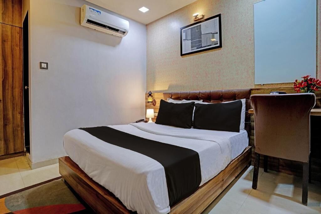 Photo of Bedroom in Vikhroli West