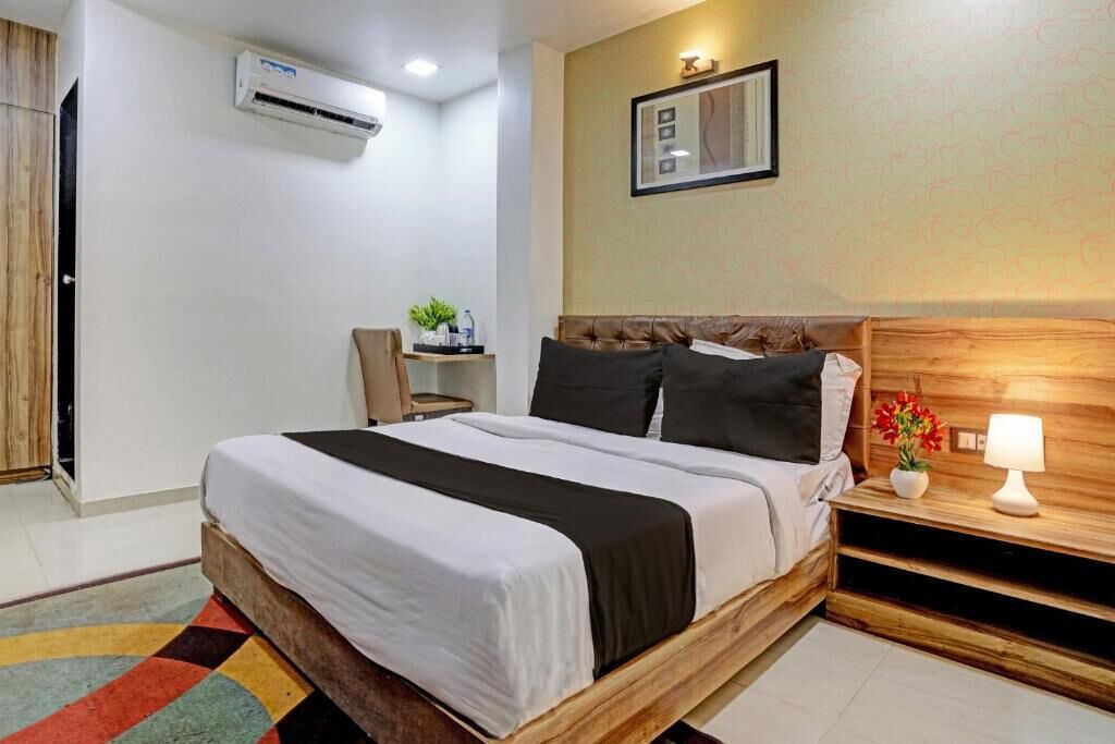 Photo of Bedroom in Vikhroli West