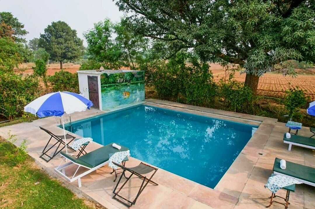 Photo of Outdoor in Sawai Madhopur