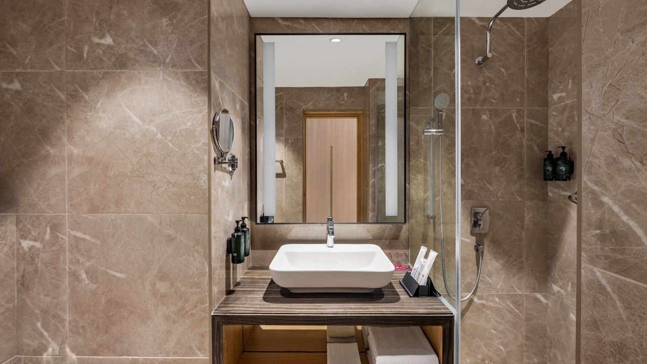 Photo of Bathroom in Gurugram