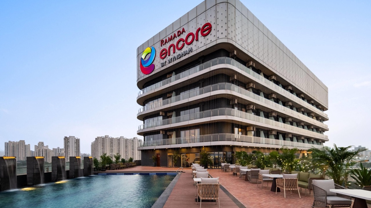 Photo of Outdoor in Gurugram
