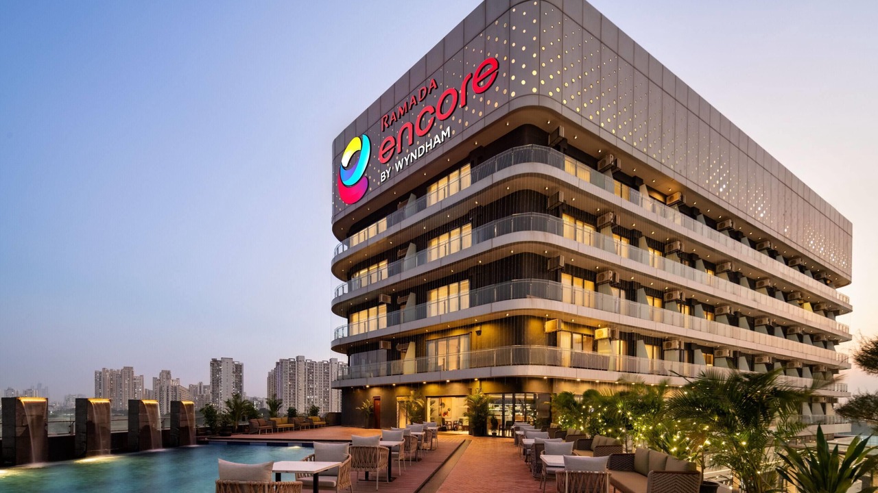 Photo of Outdoor in Gurugram