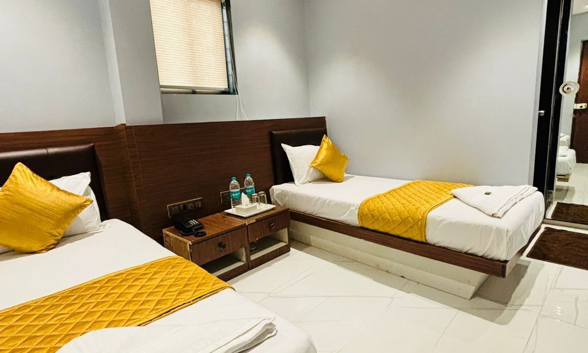 Photo of Bedroom in Marol