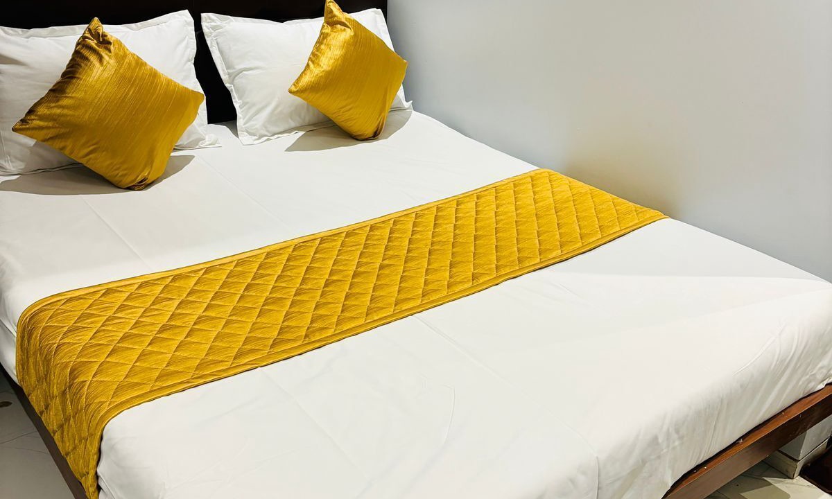 Photo of Bedroom in Marol