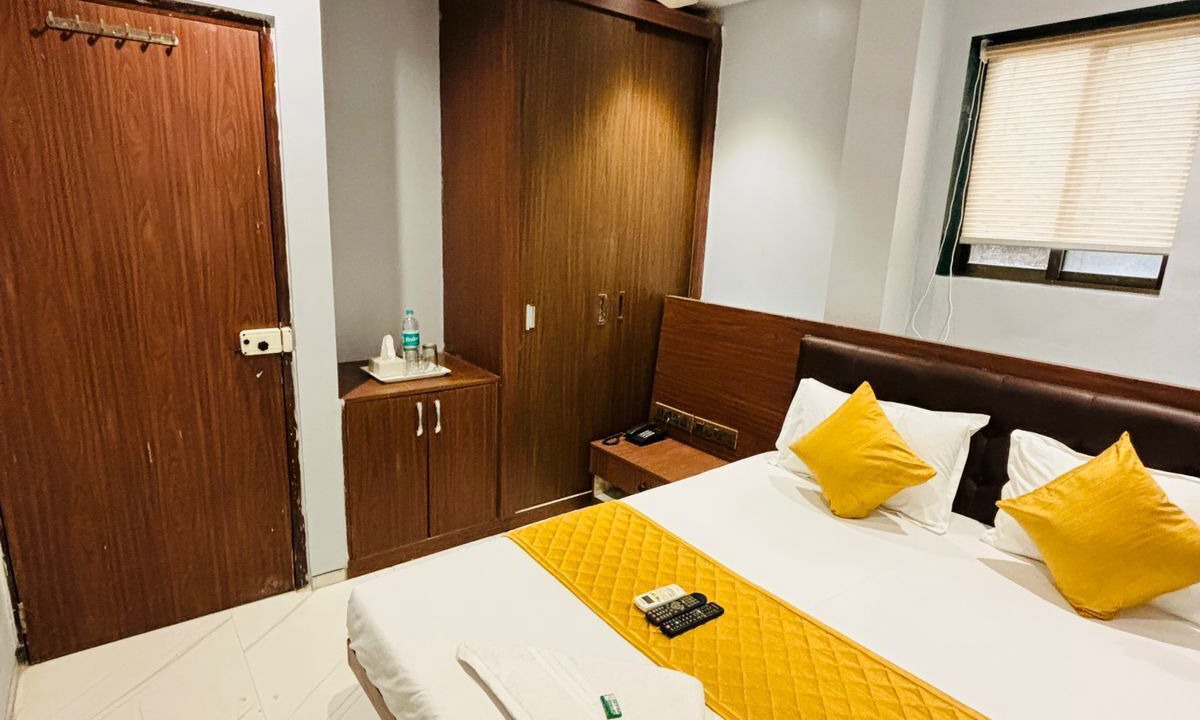 Photo of Bedroom in Marol