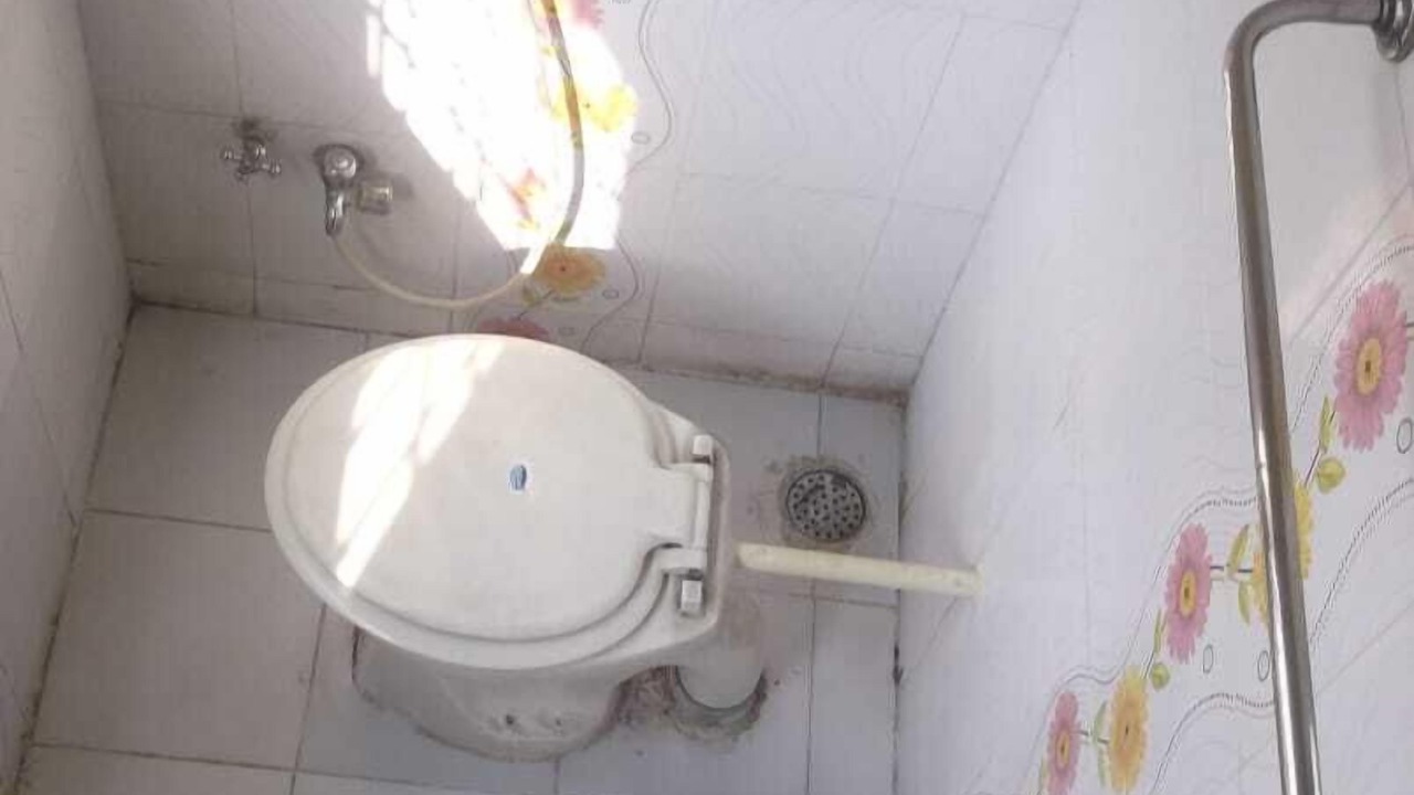 Photo of Bathroom in Nagpur