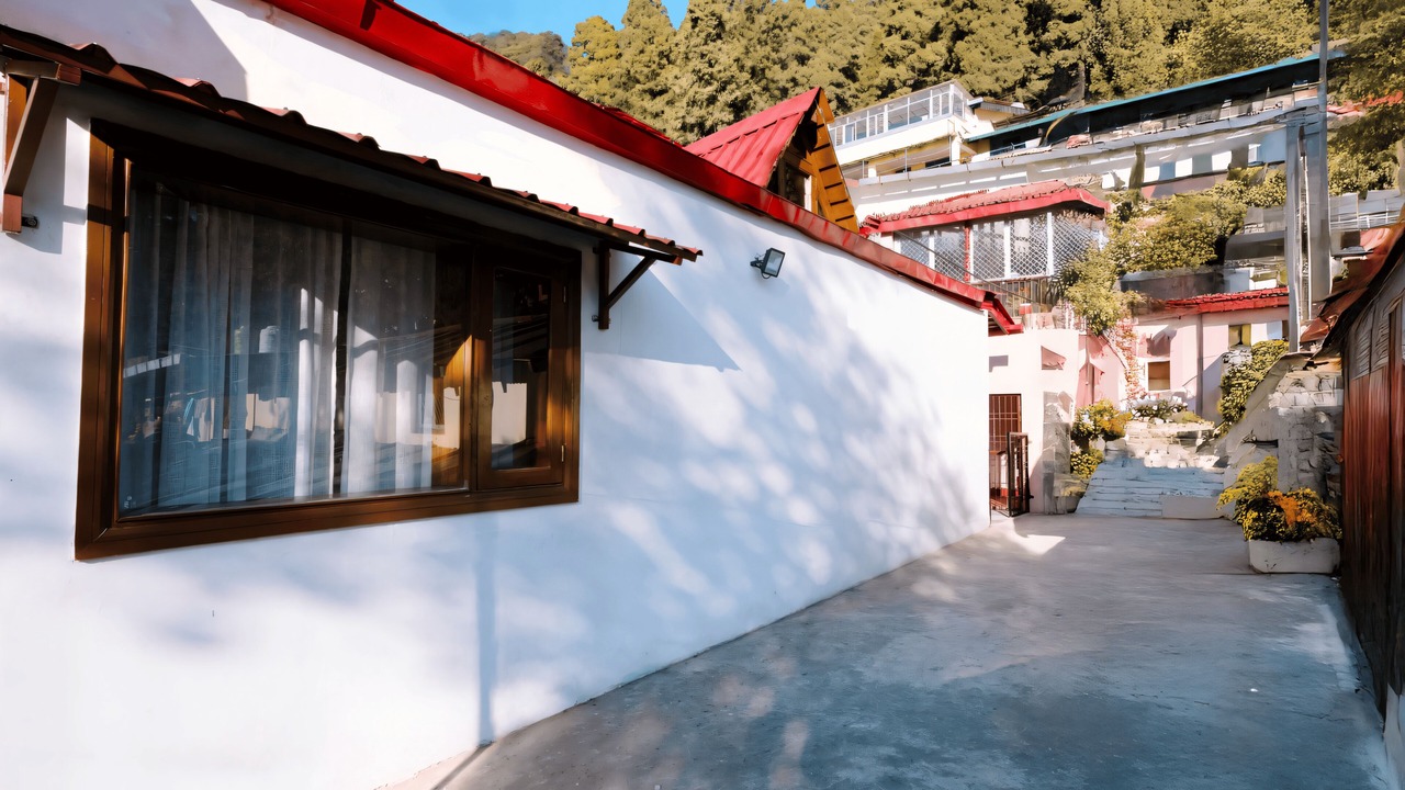 Photo of Outdoor in Nainital