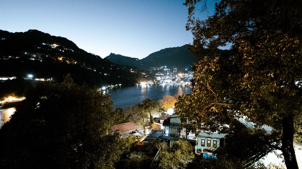 Photo of Outdoor in Nainital