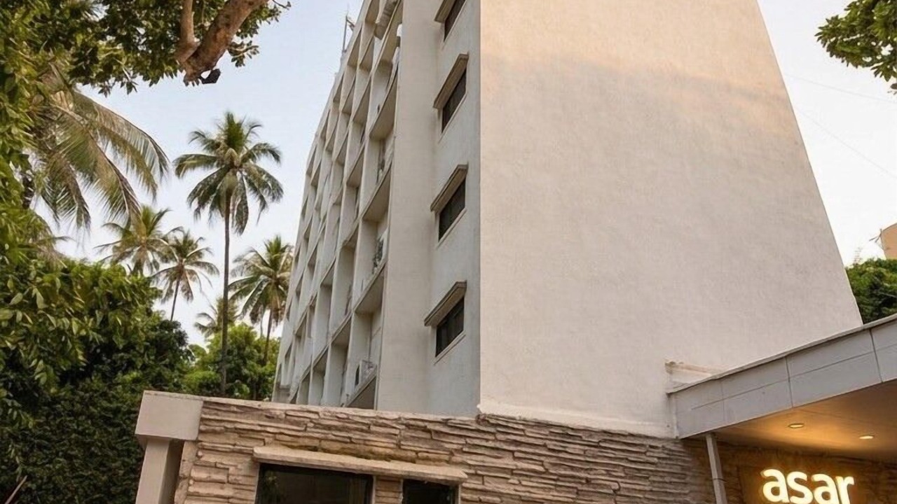 Photo of Outdoor in Juhu