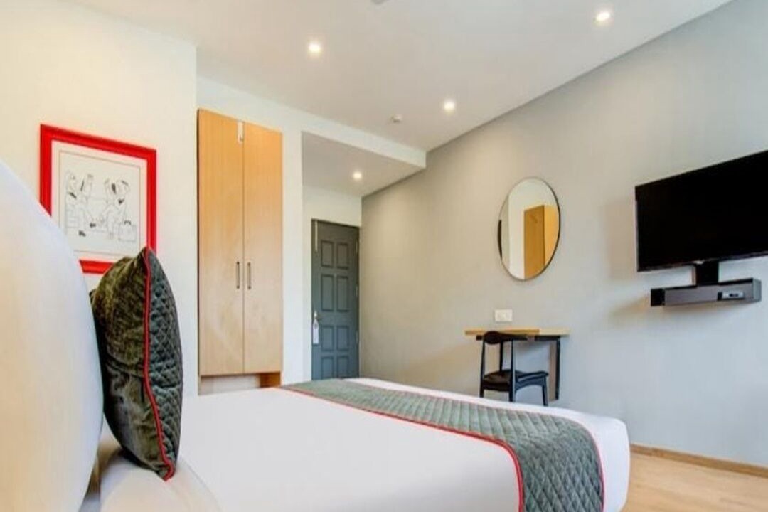 Photo of Bedroom in Paldi