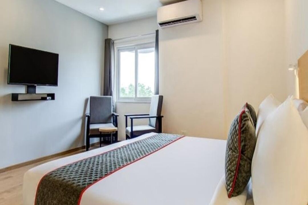 Photo of Bedroom in Paldi
