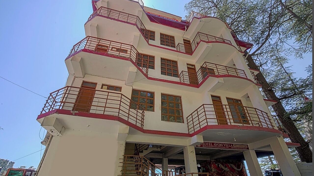 Photo of Outdoor in Shimla