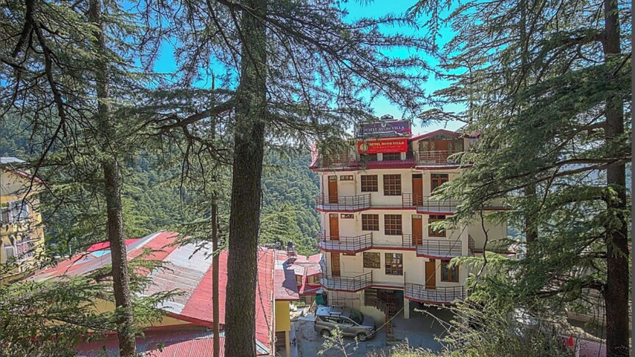 Photo of Outdoor in Shimla