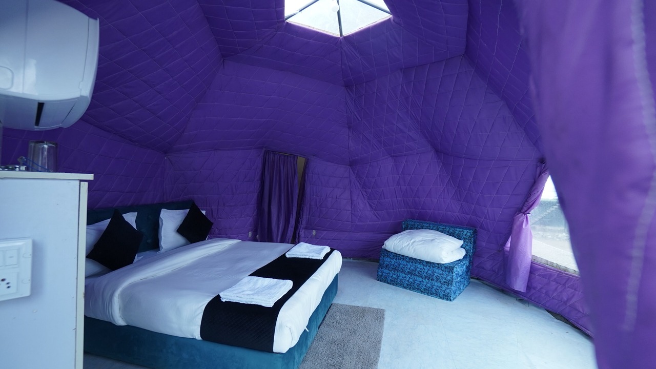 Photo of Bedroom in Atali