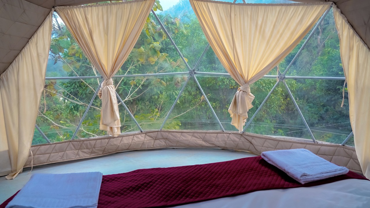 Photo of Bedroom in Atali