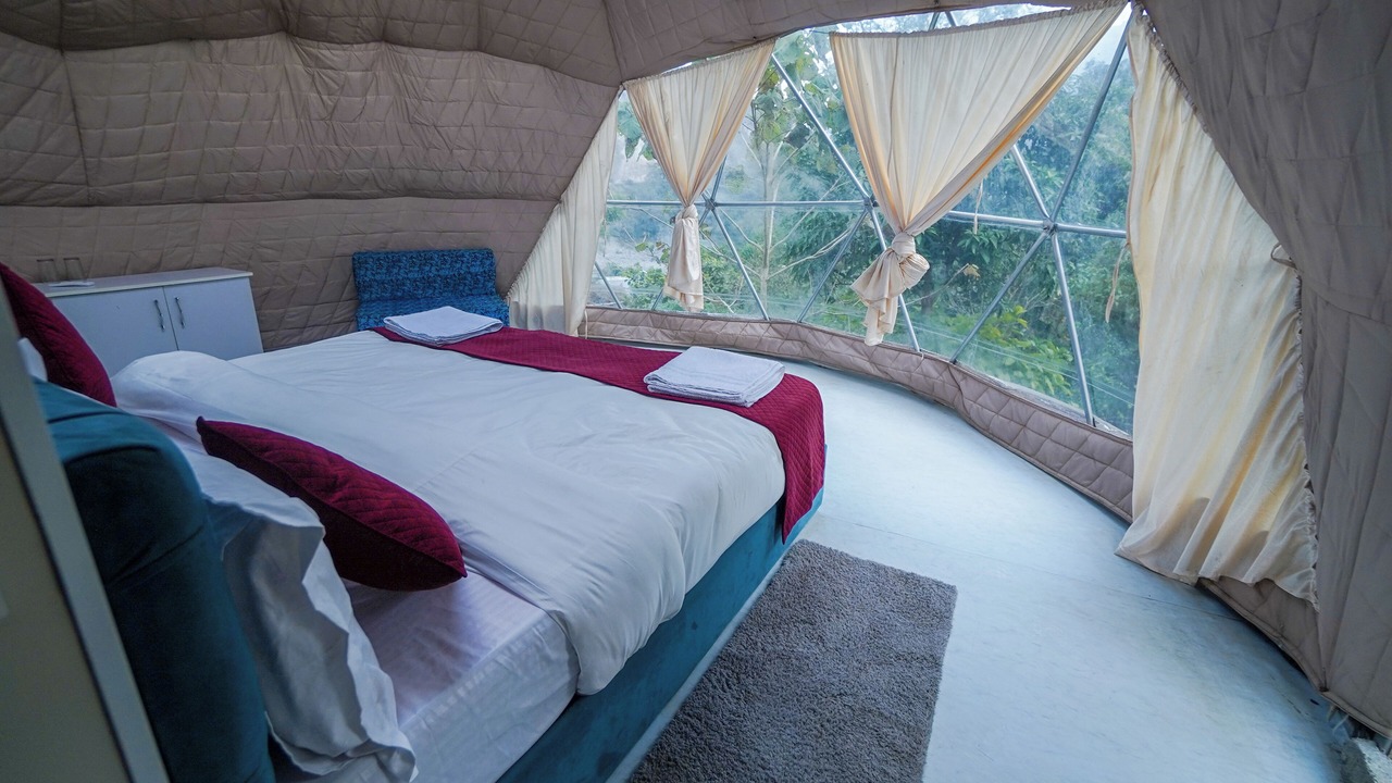 Photo of Bedroom in Atali