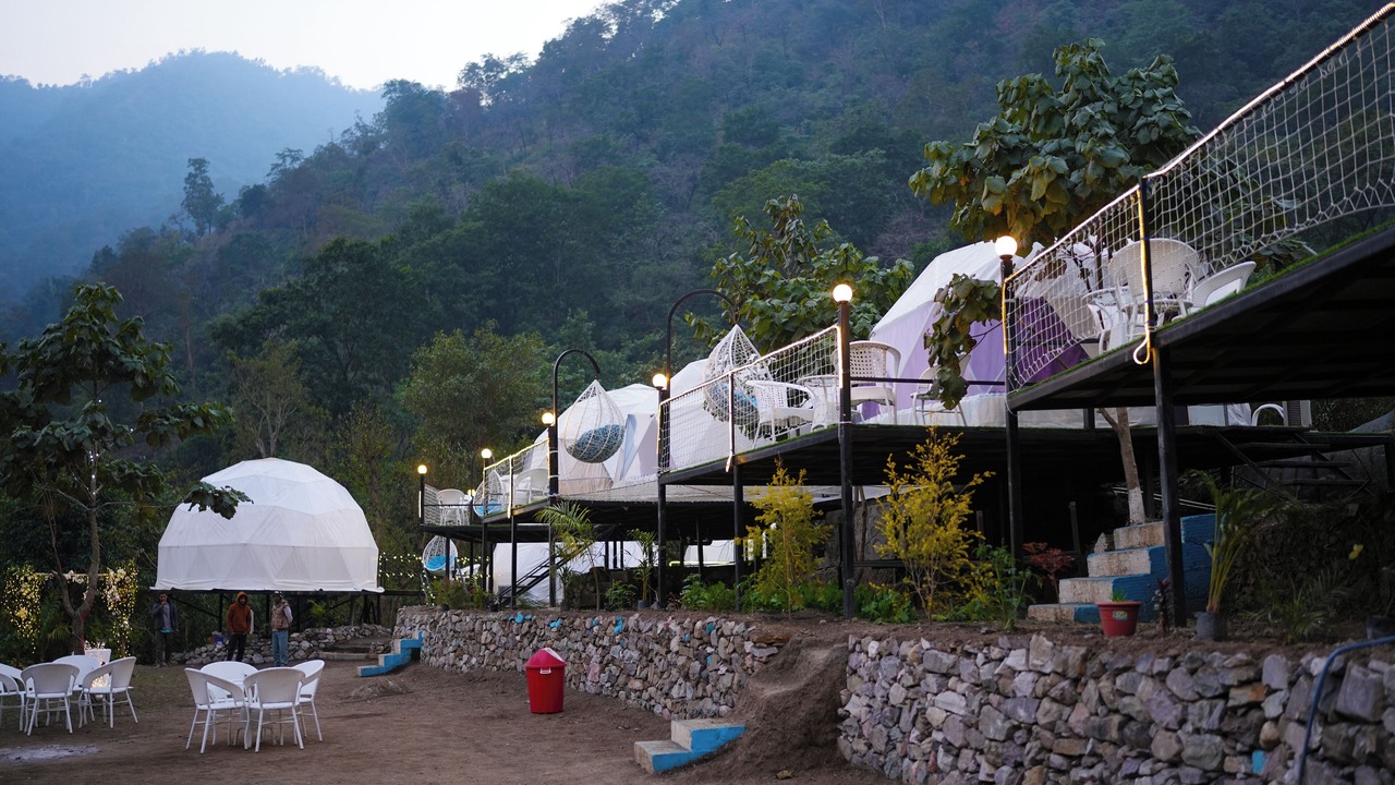 Photo of Outdoor in Atali