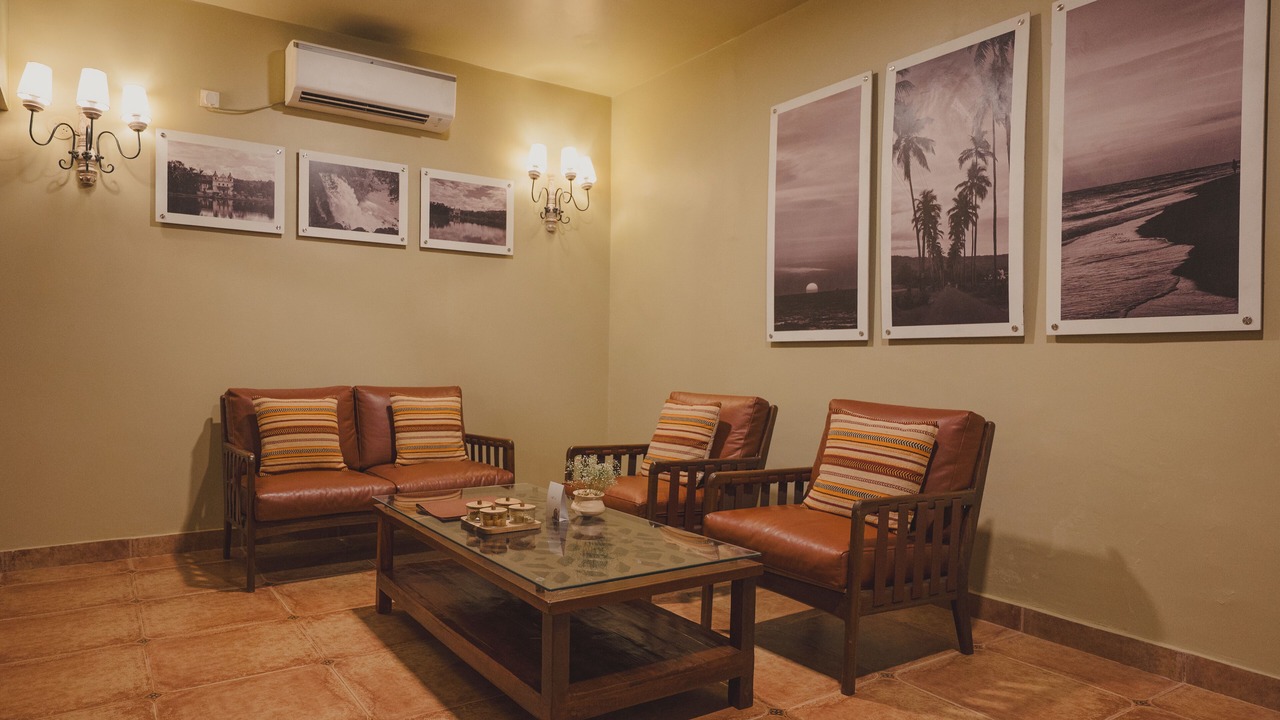 Photo of Livingroom in Saligao