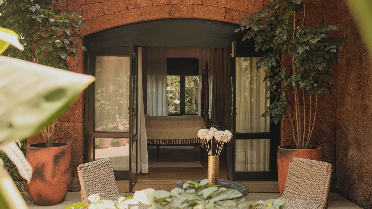 Photo of Livingroom in Saligao