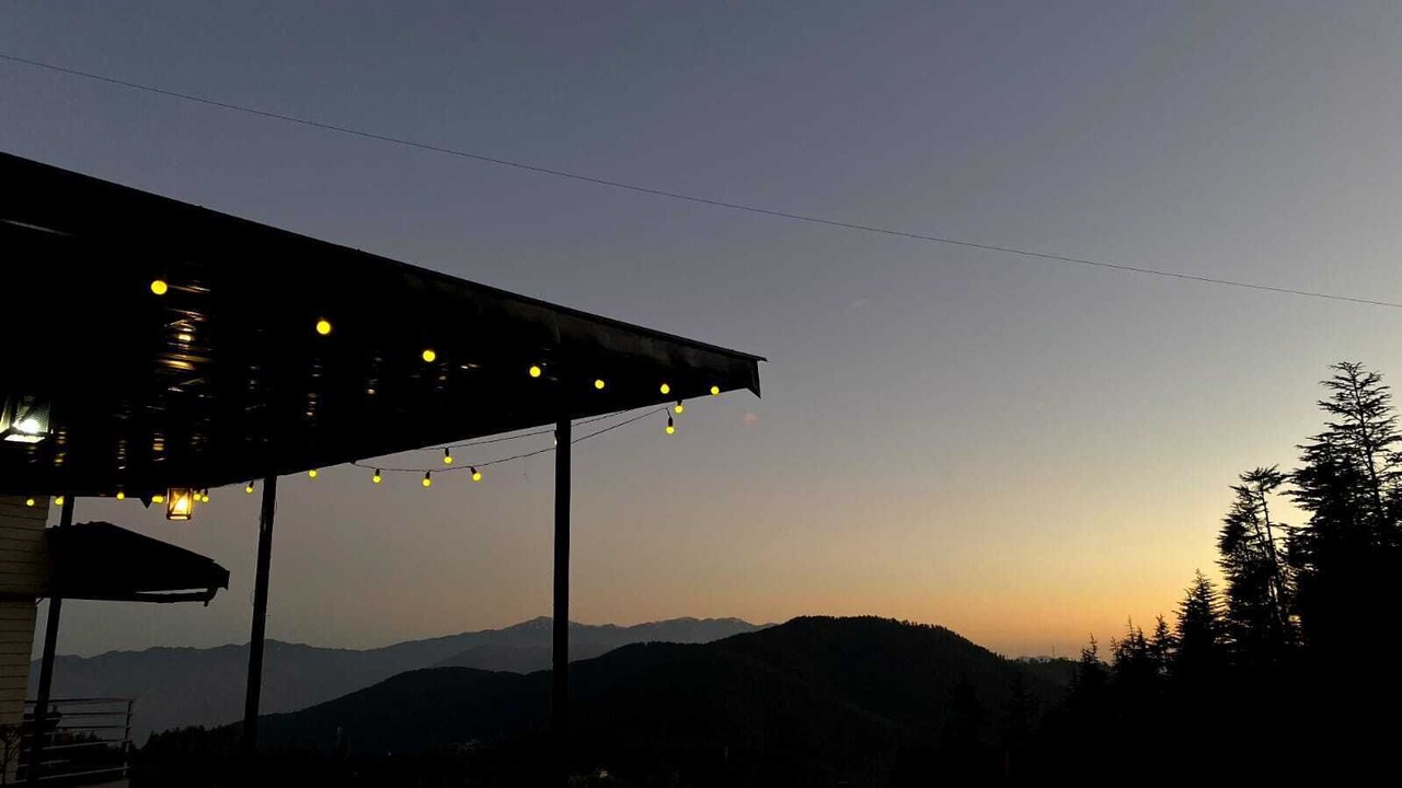 Photo of Outdoor in Shimla