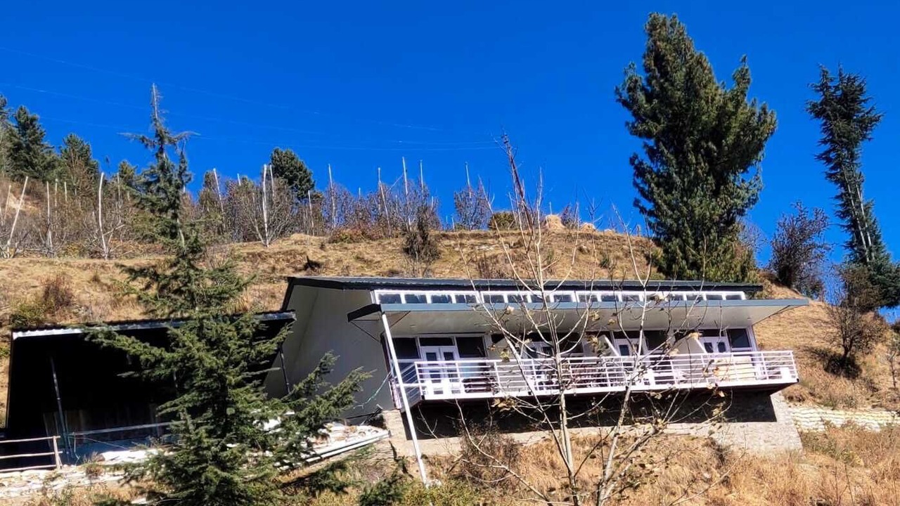 Photo of Outdoor in Shimla