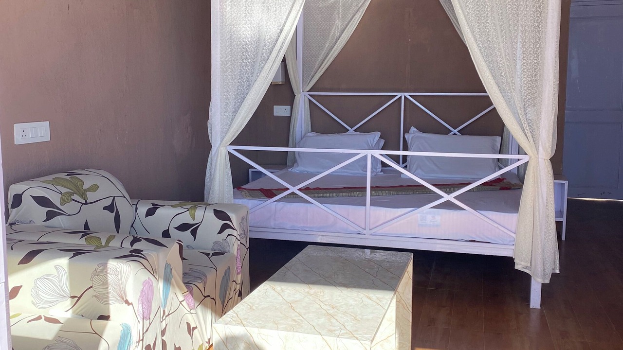 Photo of Patio Balcony in Shimla