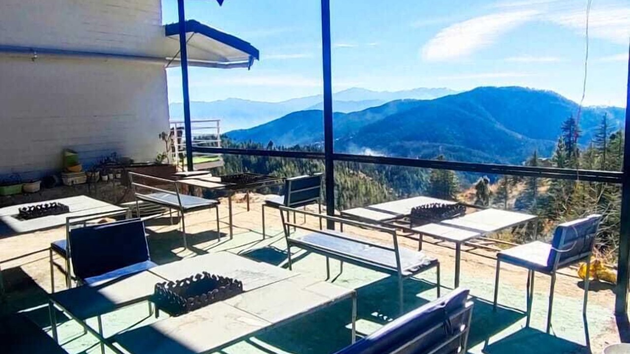Photo of Outdoor in Shimla